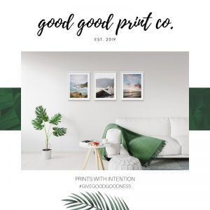 Click to view Good Good Print Co