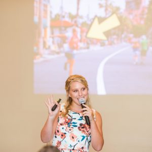 Click to view Mic Drop Workshop