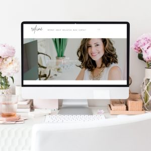 Click to view Refine for Wedding Planners