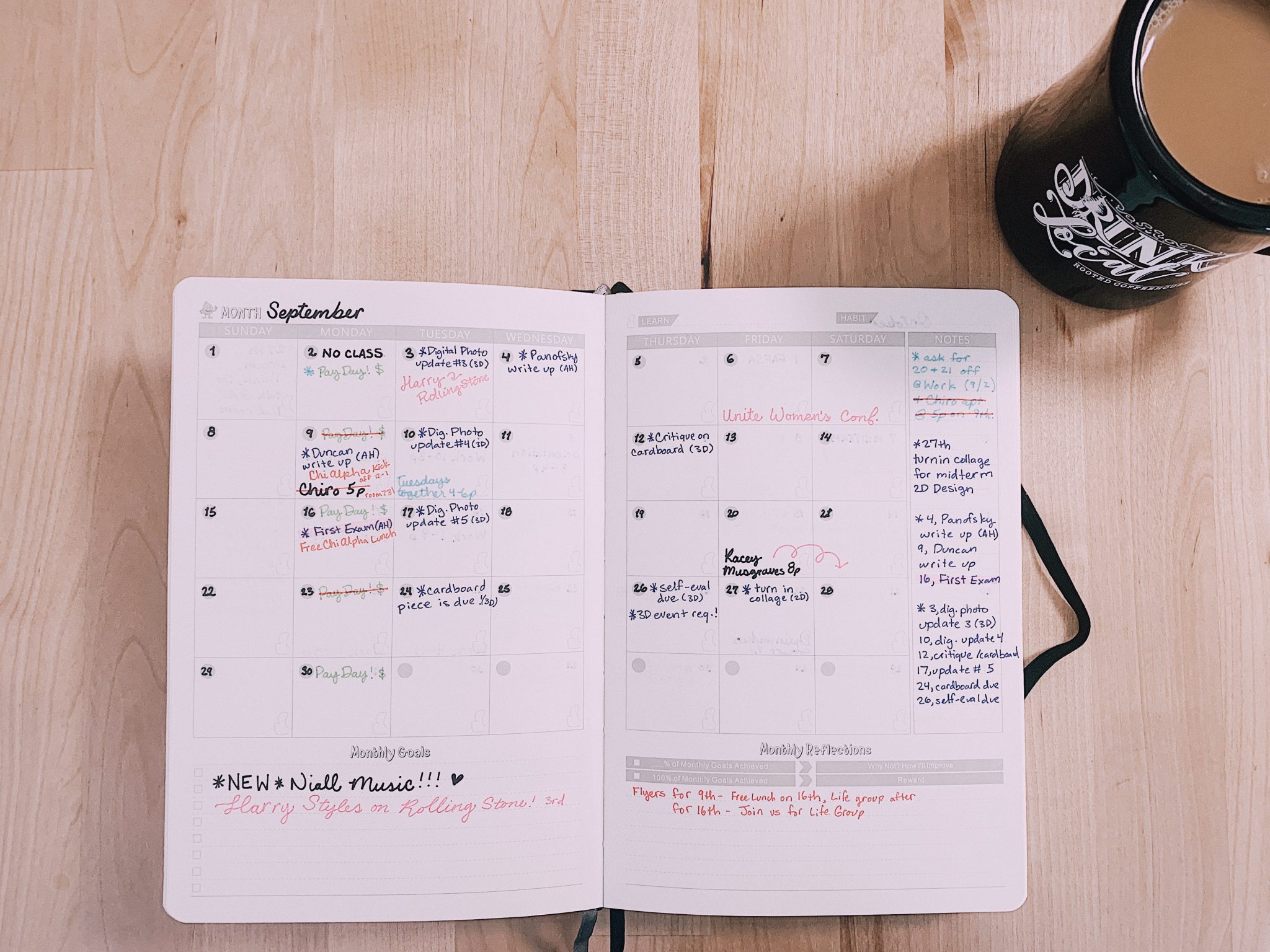 Prioritize Your Passion in Your Work Schedule - HoneyBook