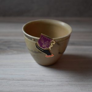Click to view Tea Thoughts