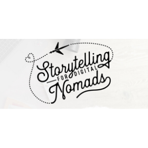 Click to view Storytelling for Digital Nomads