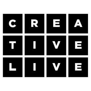 Click to visit Creativelive