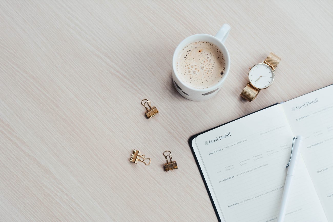 Your 2020 Guide to Goal-Setting as an Entrepreneur