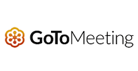 Go To Meeting logo