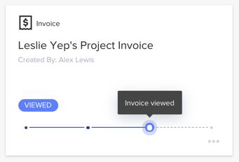 invoices how to send