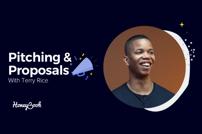 pitching proposals
