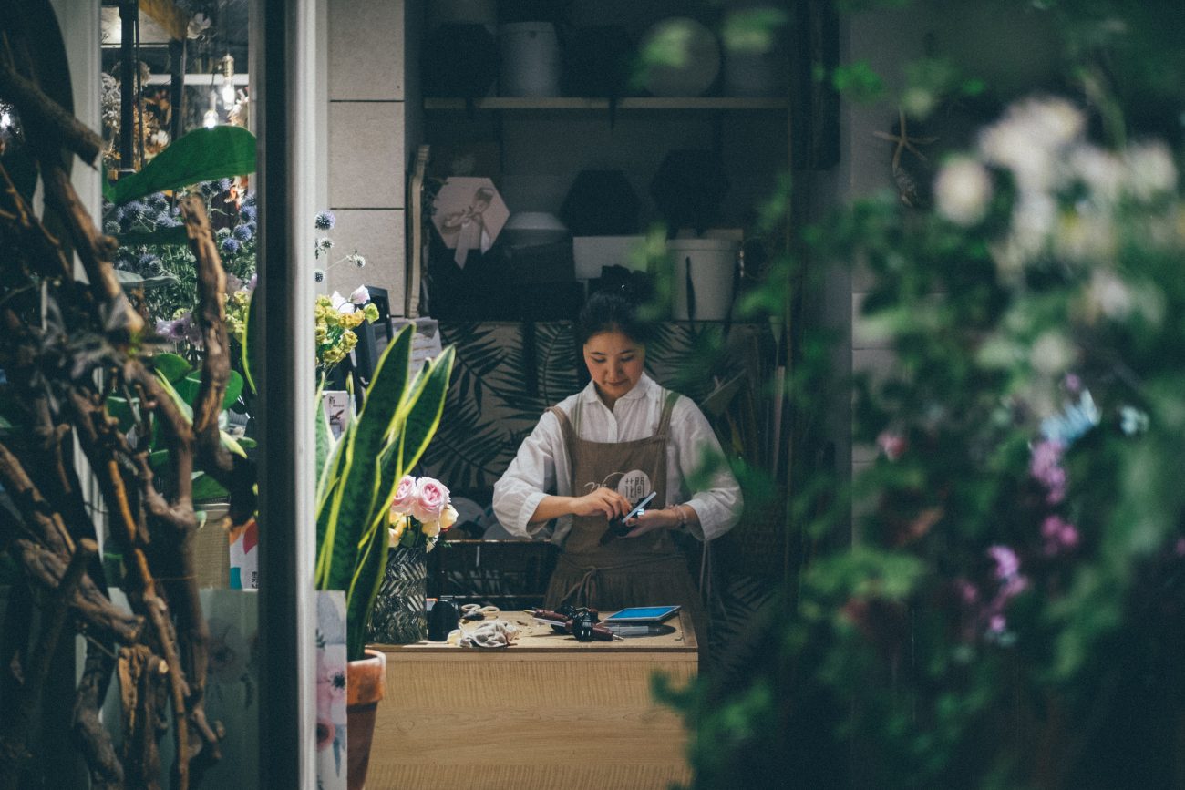 accept credit cards for small business