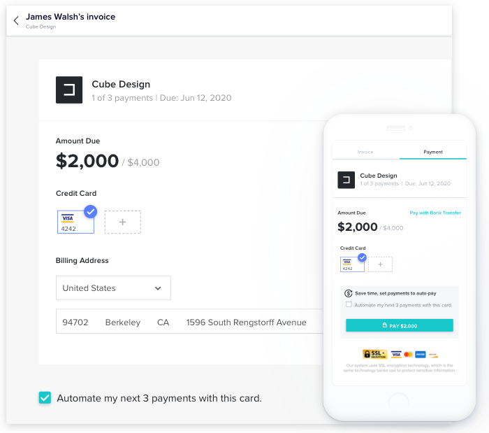 Best Credit Card Processing for Small Business 101 | HoneyBook