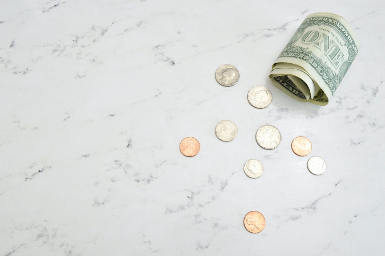 passive income