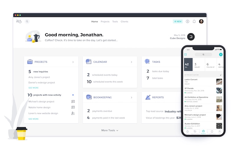 best small business tools