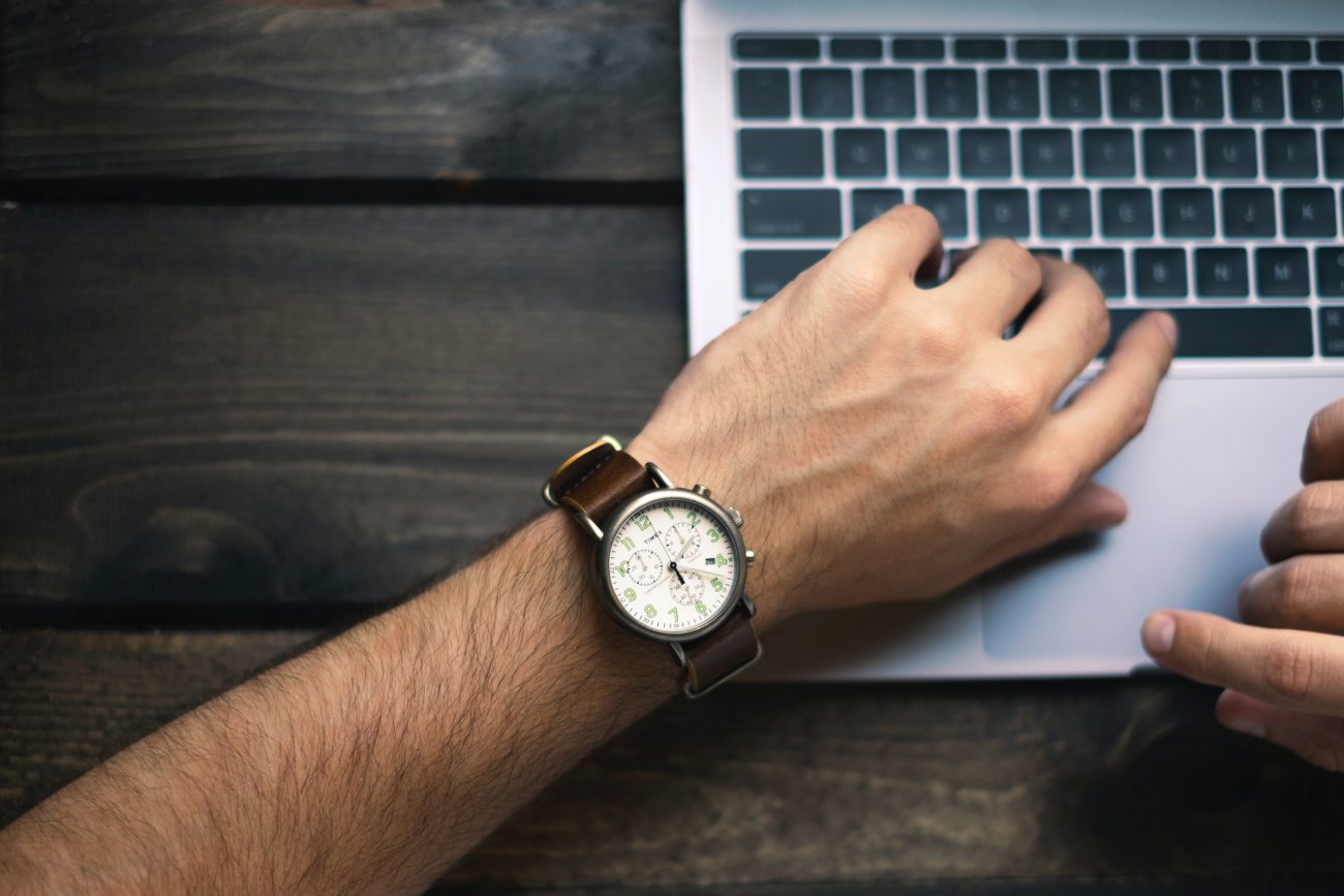consider the timing of your payment reminder email