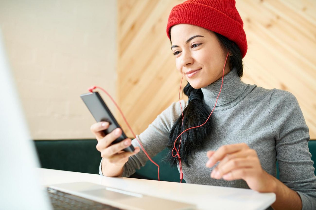 benefits of podcasting