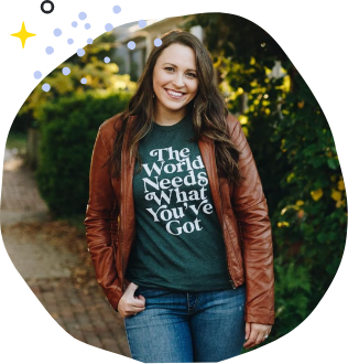 Co-Founrder Natalie Franke