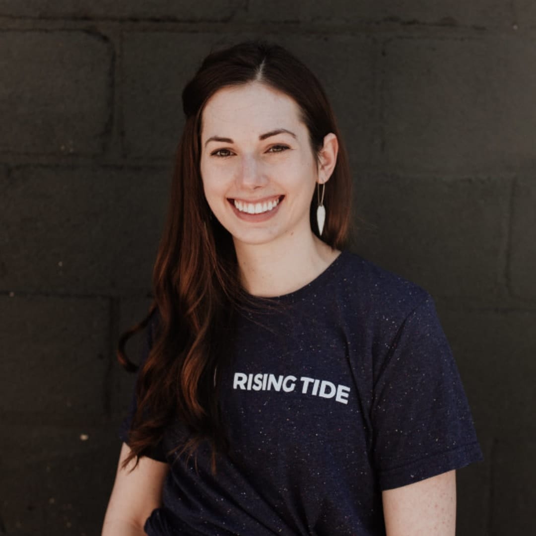 Kait Masters - Community Development Manager
