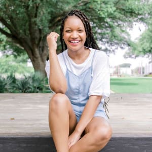 Lauren Taylor - Community Content Manager