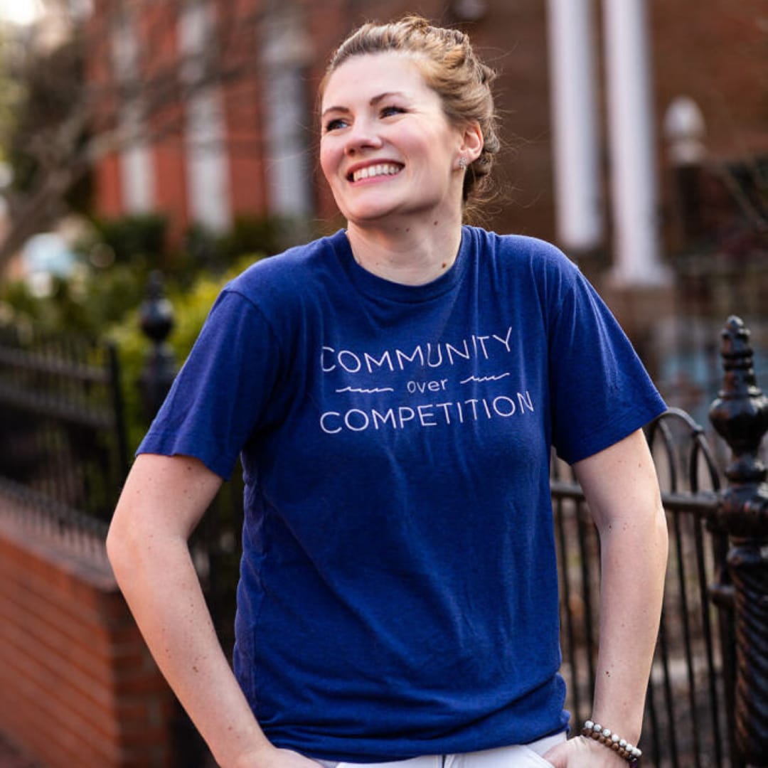 Wendy Zook Community Support Associate