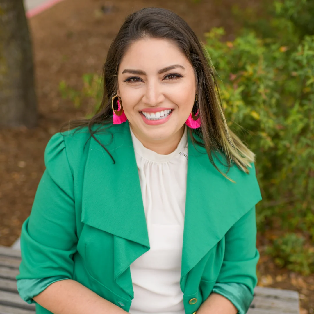 Nadine Fonseca