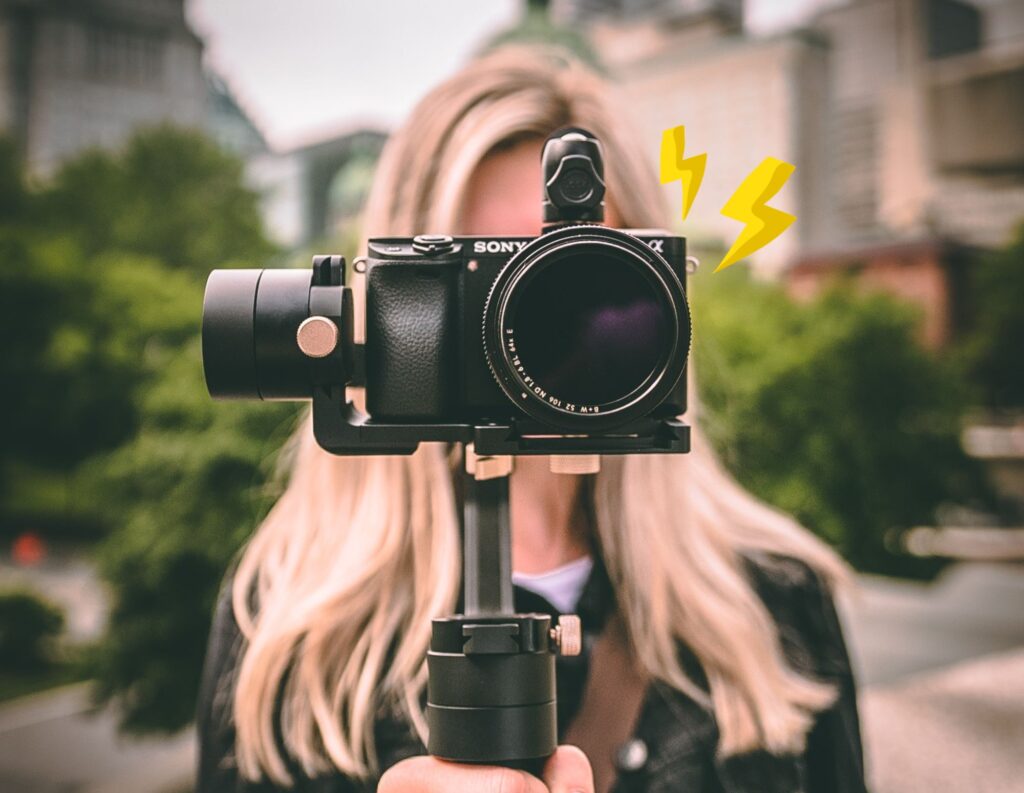 How to Attract Qualified Leads with Videos
