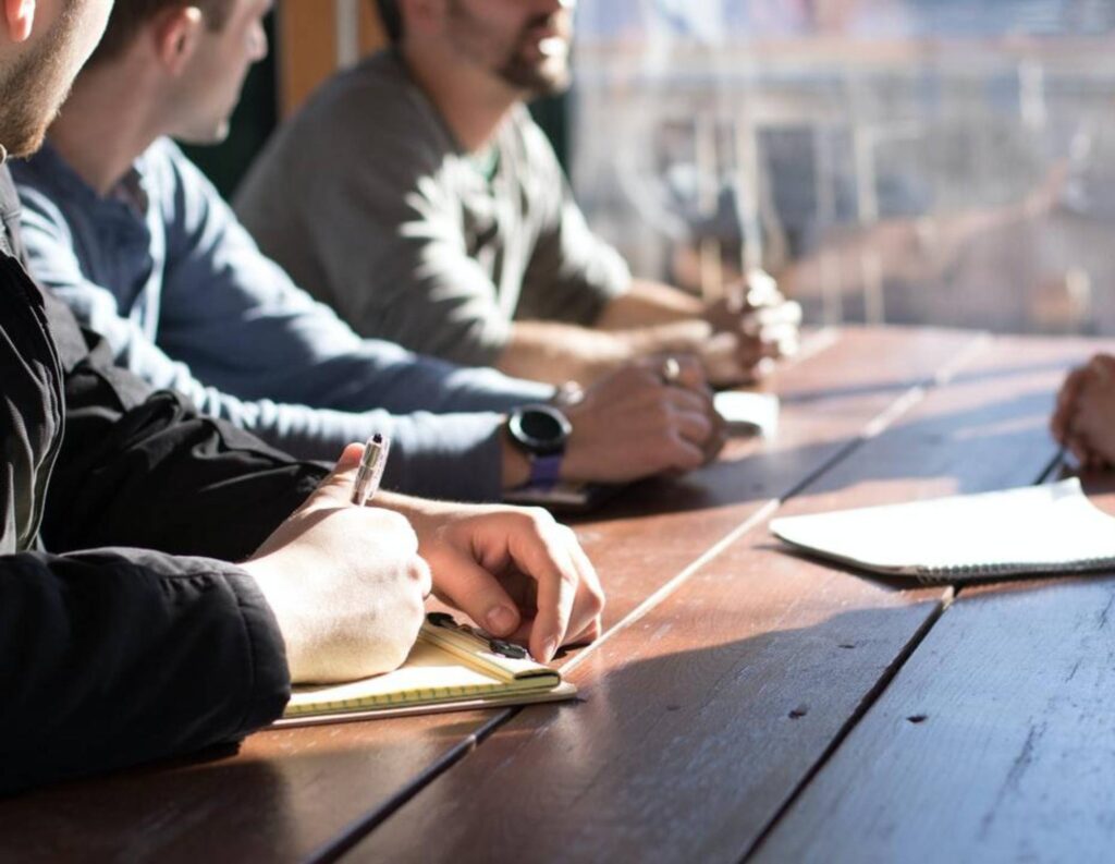How to Plan Meetings for Better Client Outcomes: 7 Tips