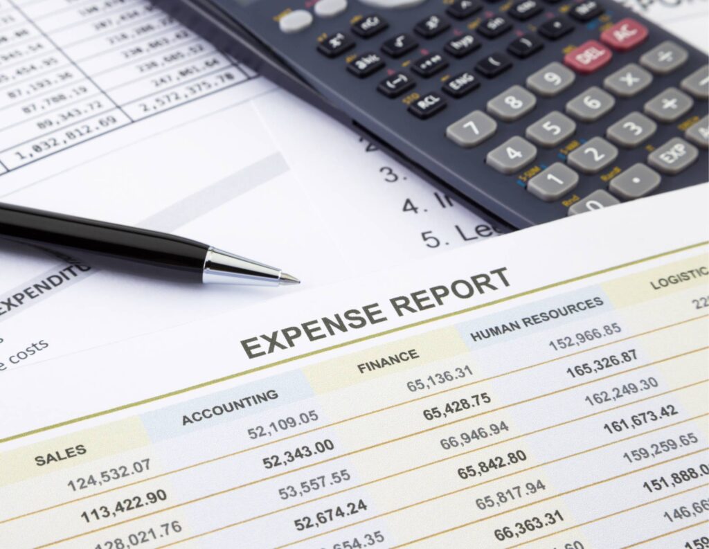 5 Tips to Successfully Track Business Expenses Year-Round