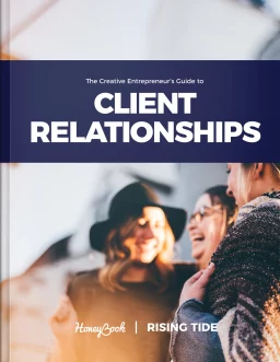 Client Relationships monthly business guide 2019