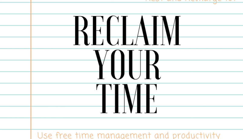 Reclaim_Your_Time_Turner