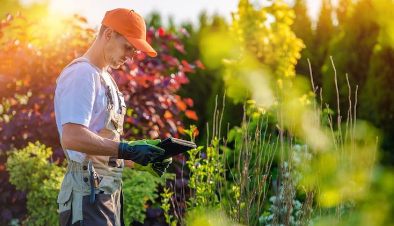best crm for landscapers
