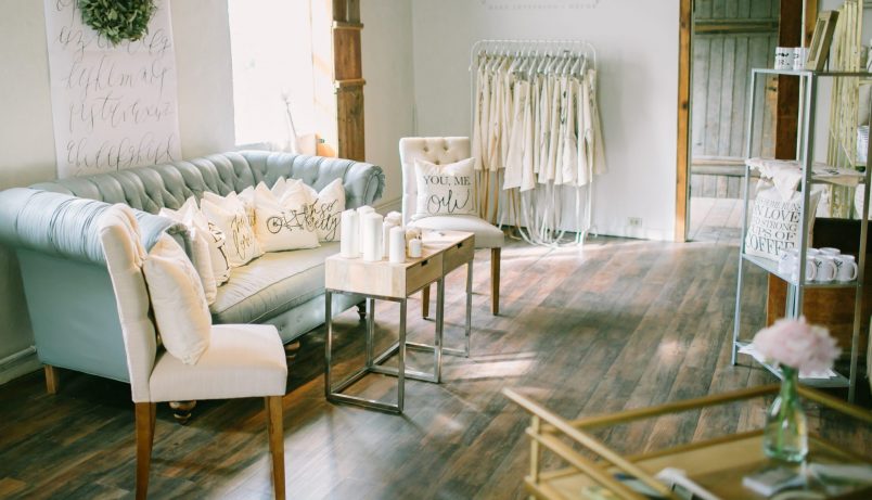 Photo of Parris Chic Boutique by Love and Light Photographs